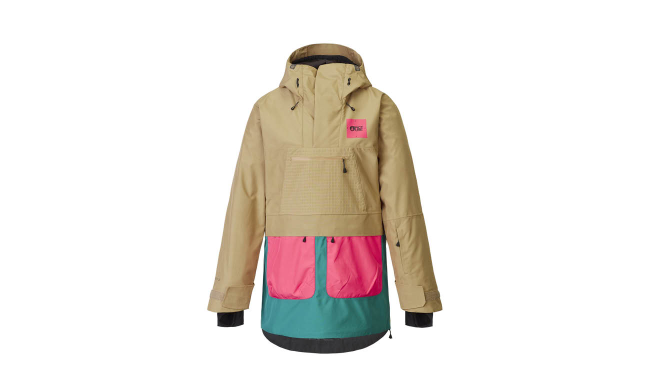 Snowboard jacket brands sale top 10